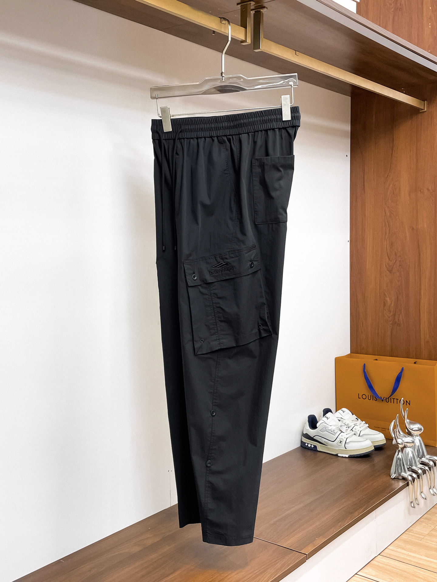 Casual Pants Man